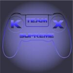 logo manette Supreme